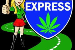 express F1