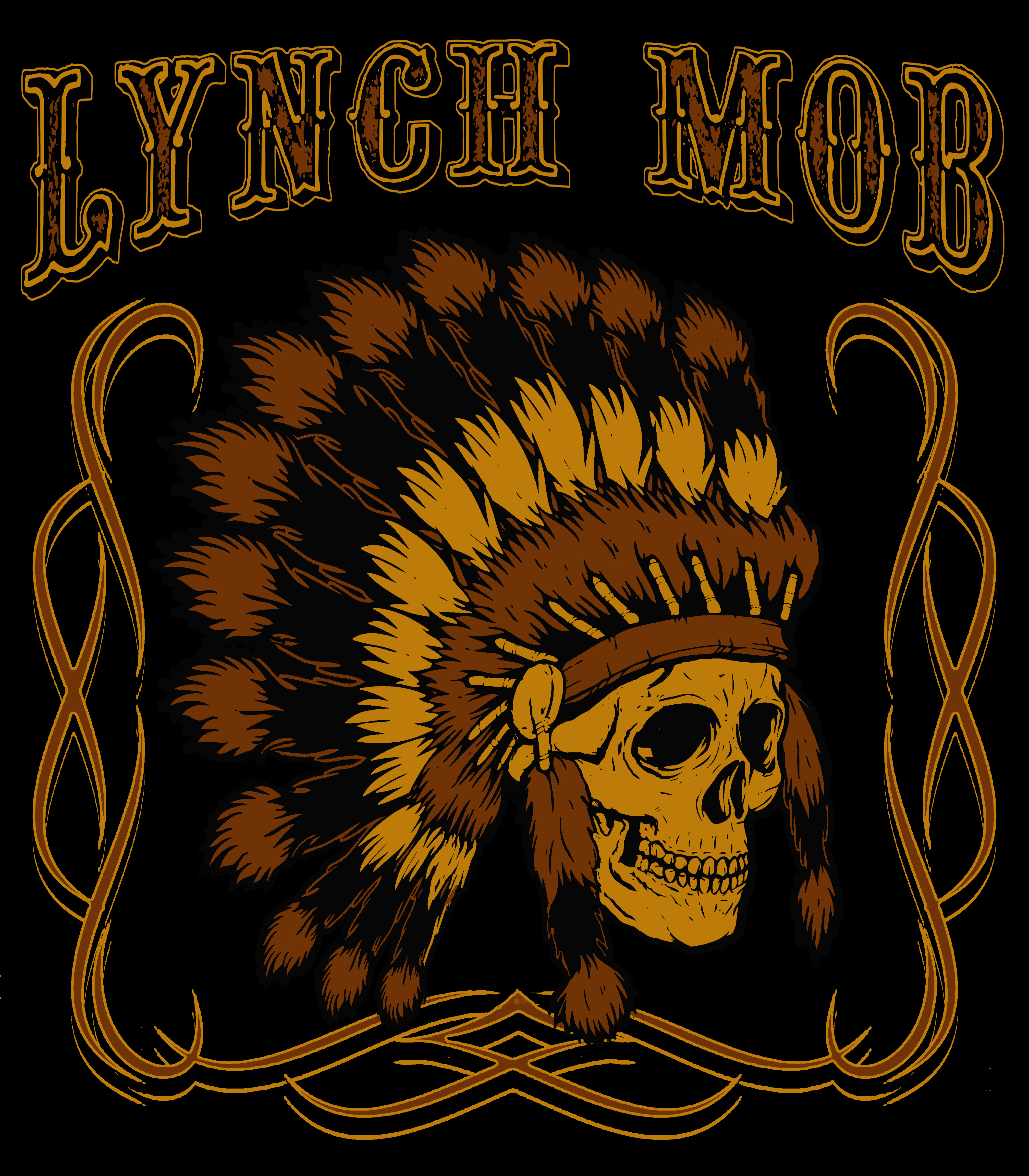 lynch mob 2012 f4 front