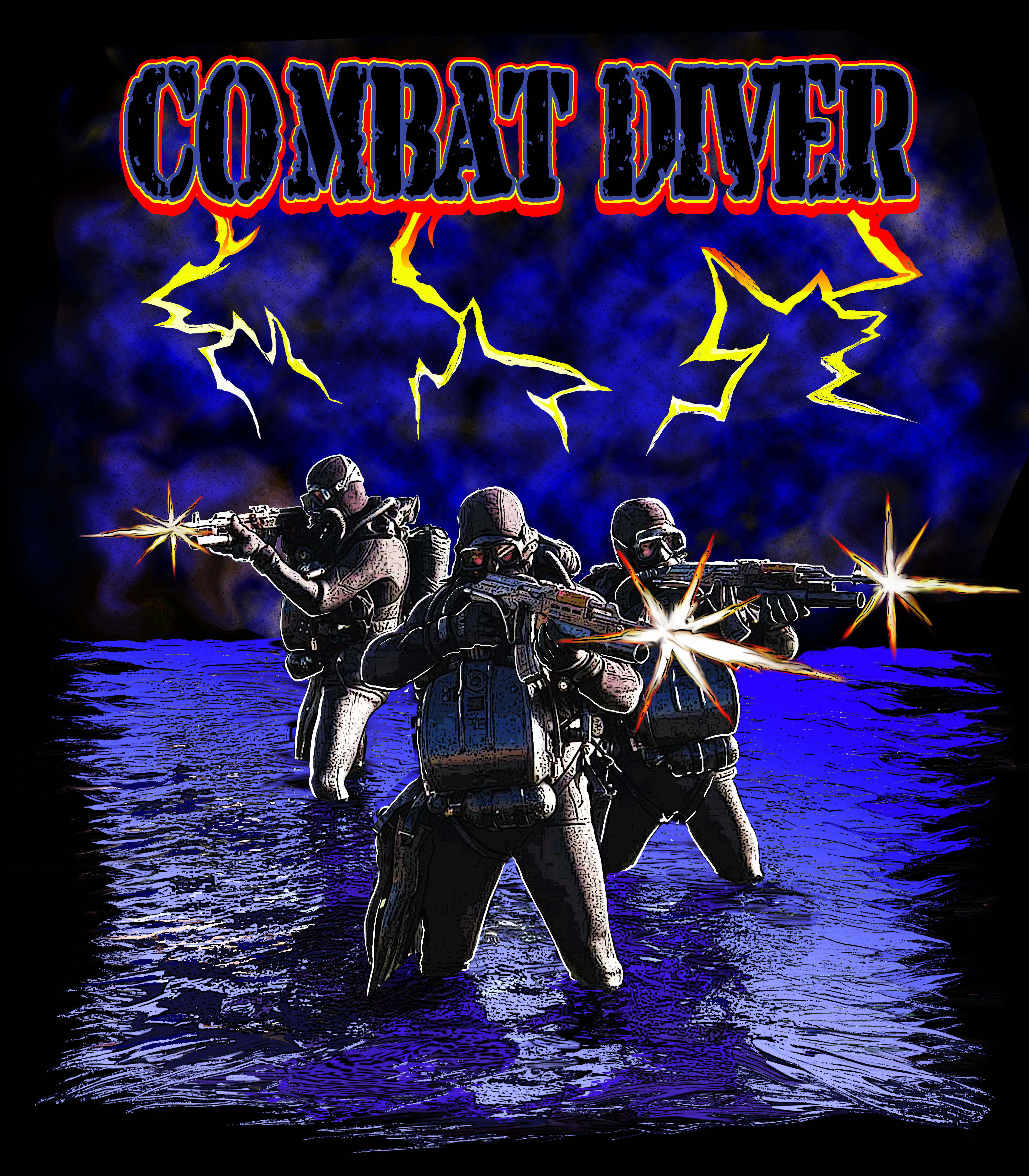 combat diver f1 copy