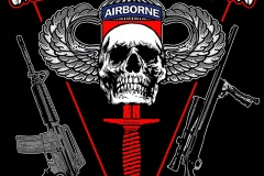 82nd airbornebackf